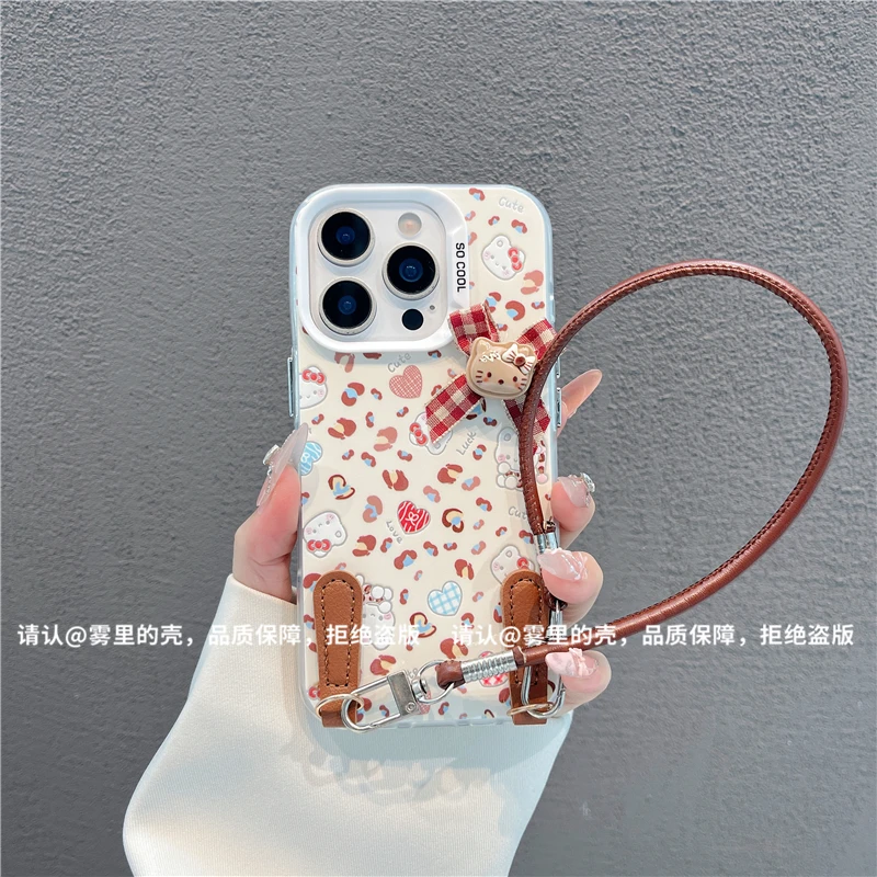 磨砂彩银适用苹果17/iPhone/华为荣耀/OPPO/VIVO/小米手机壳保护