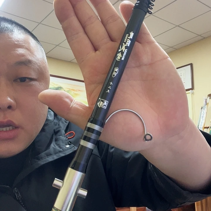 风云3.6米盘车不带轮