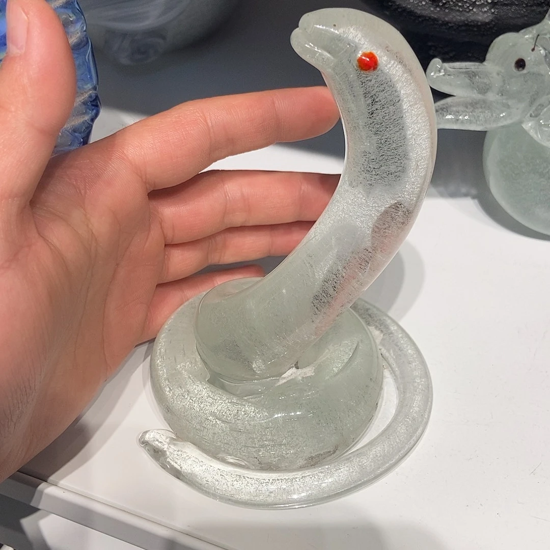 琉璃手工艺品全品