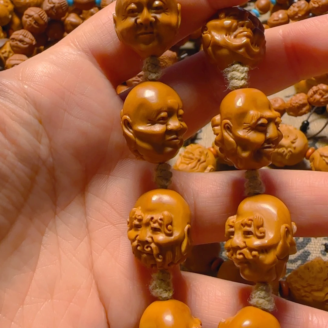 橄榄核手串/手链橄榄