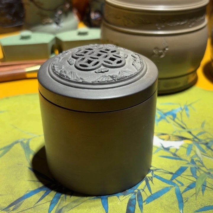 小娟叫罐不包邮不退换