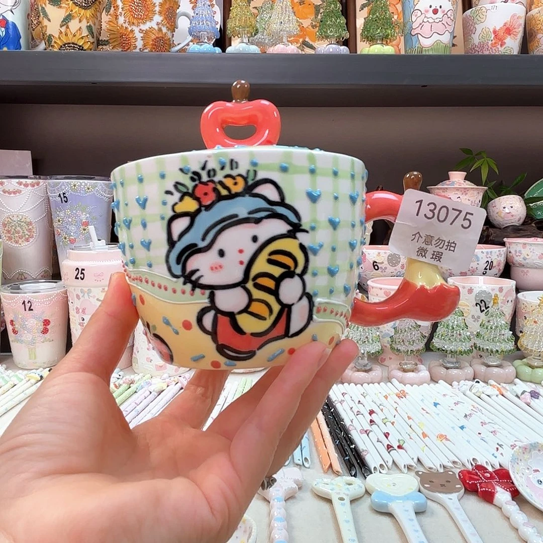 景德镇设计师款陶瓷