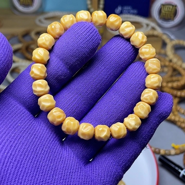 手串龙脊菩提大无相