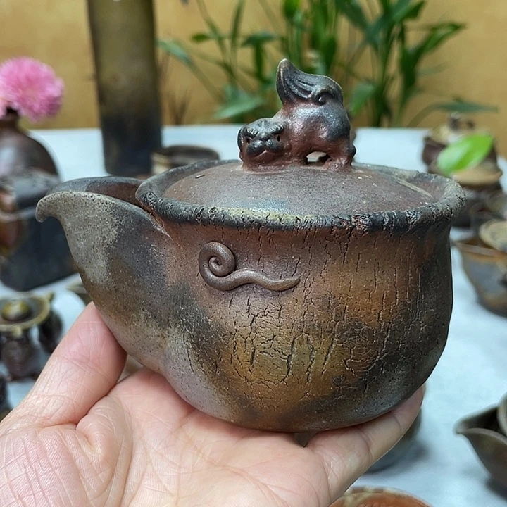 柴岗宏和的宝瓶好