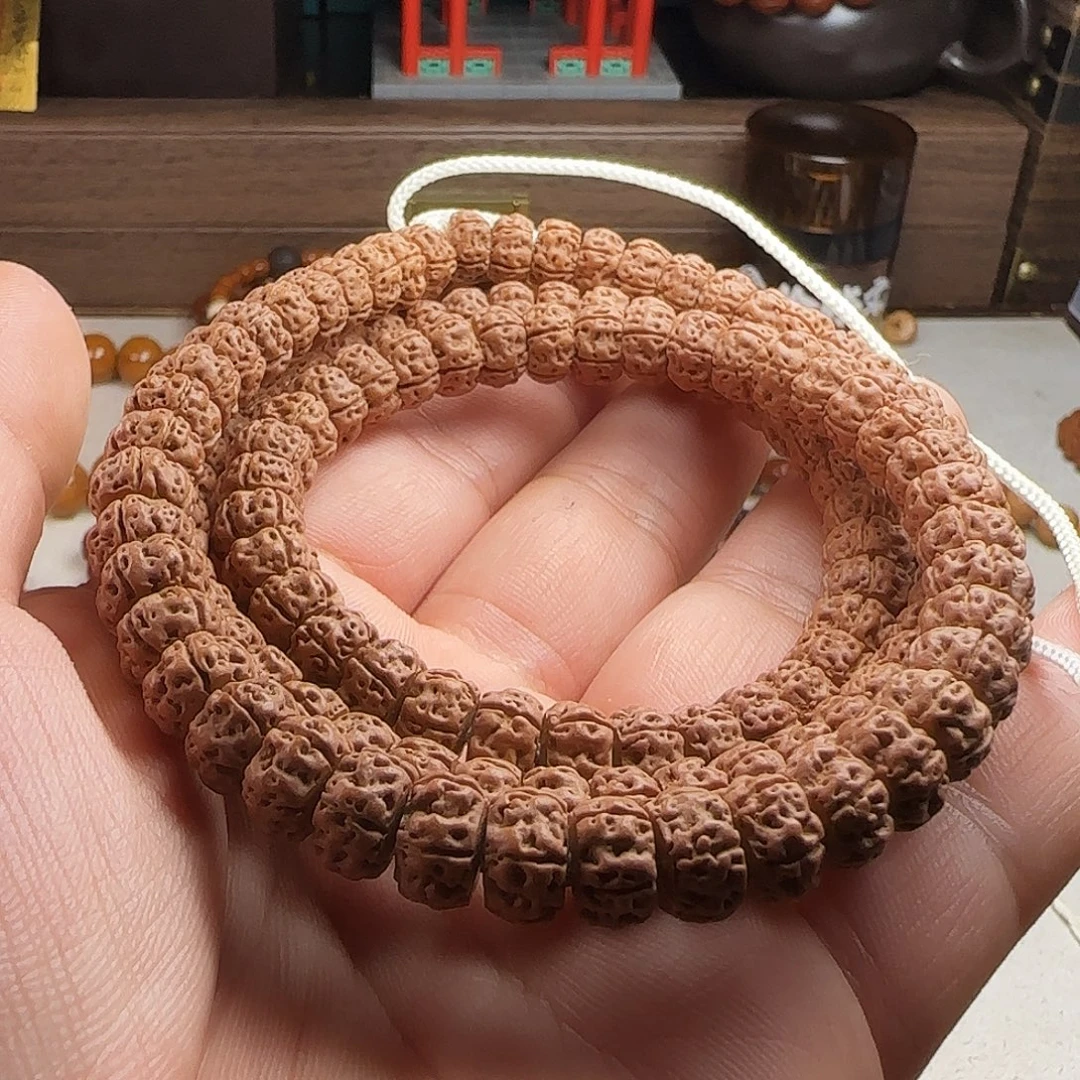 吊坠金刚菩提24/风雨纹小金刚9.0