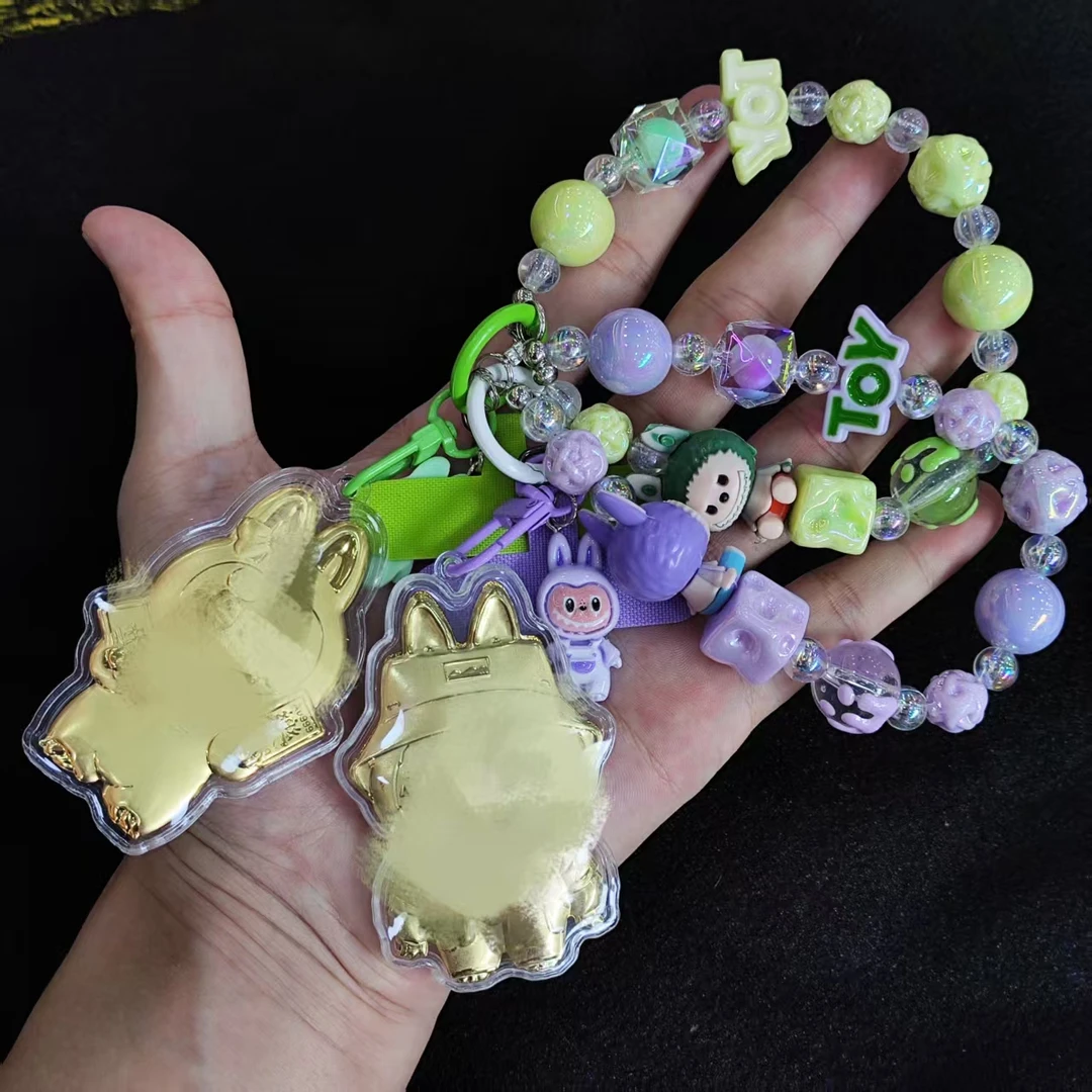 含金工艺品【北野珠宝】含金工艺品拉xx挂件-B221H-139多样性发一
