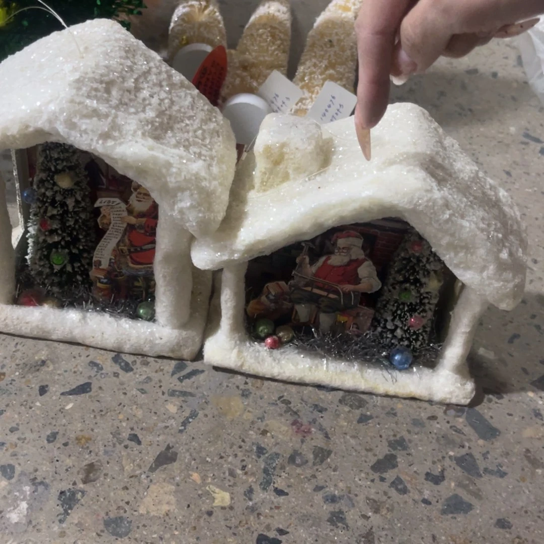 有机玻璃摆件等各种