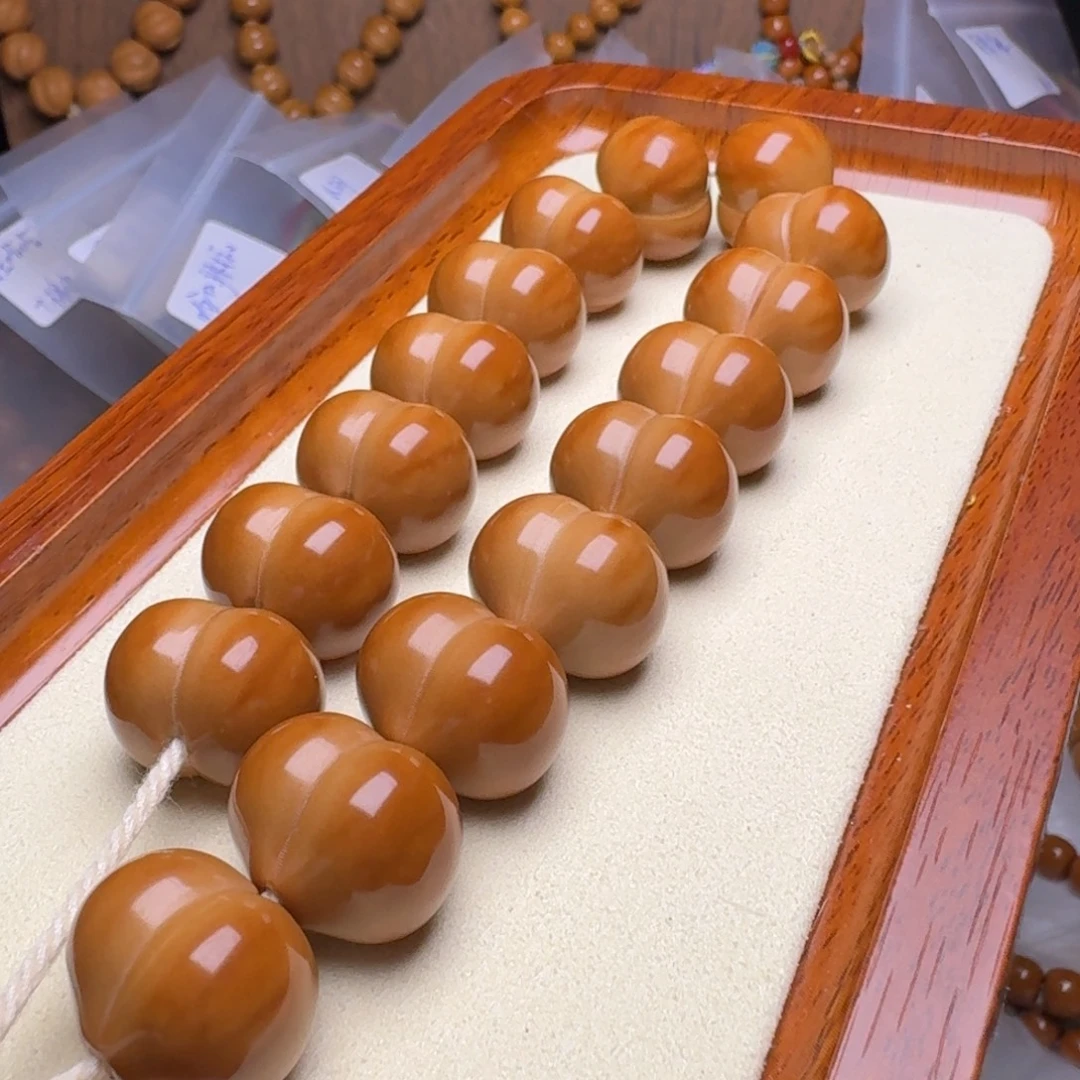 猴头核桃吊坠顶级屁桃18➕