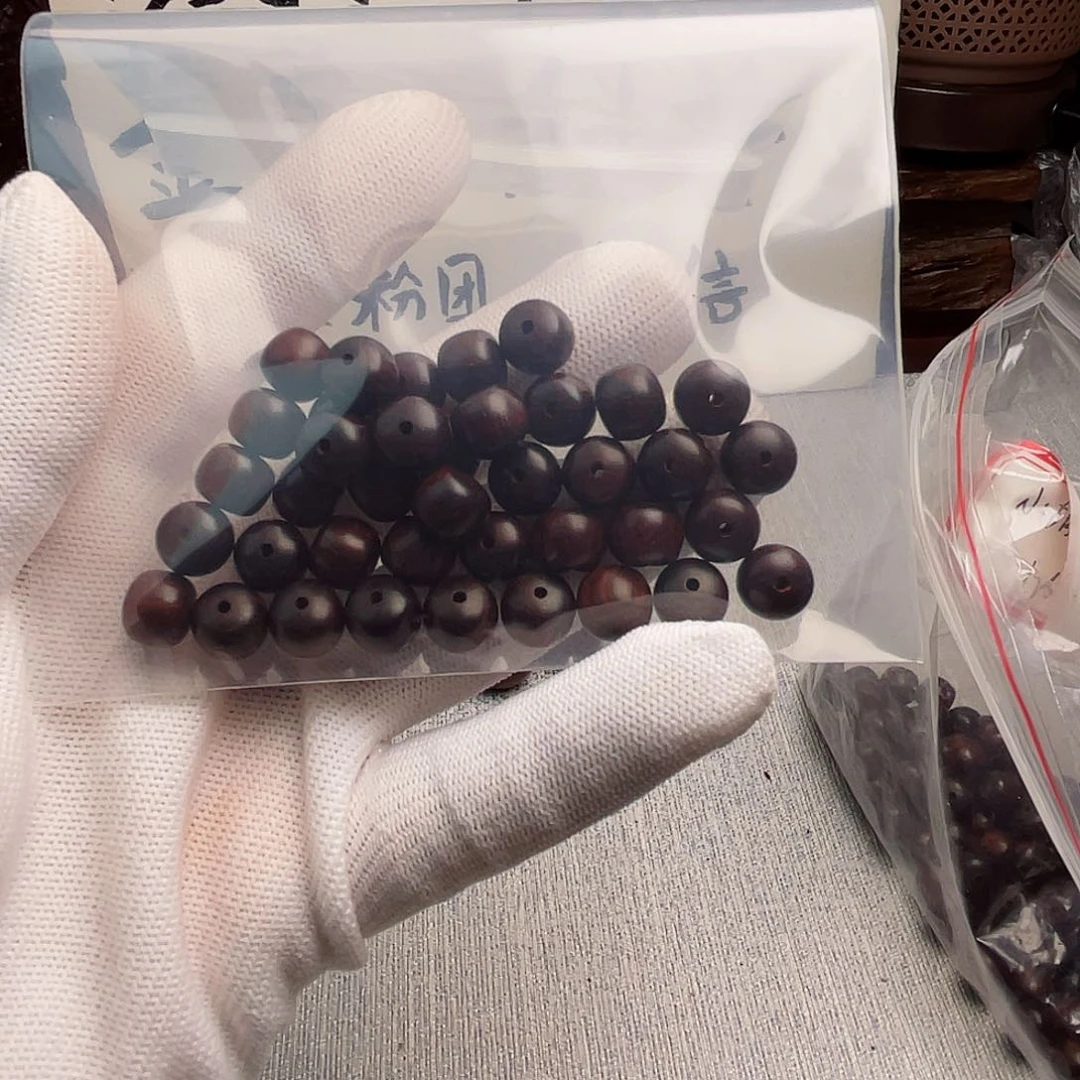 檀香紫檀（小叶紫檀）单*