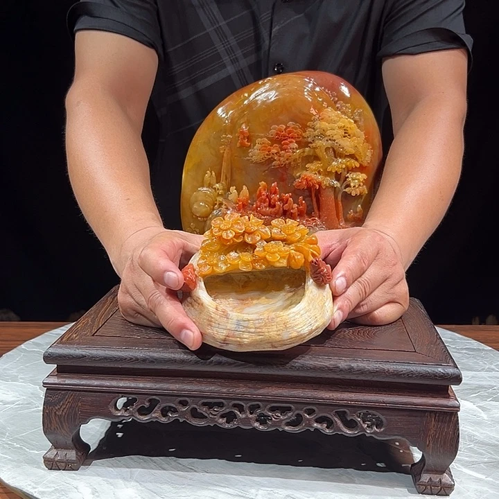 一***风寿山石48057865666900888