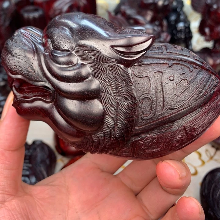 檀香紫檀（小叶紫檀）小*匠