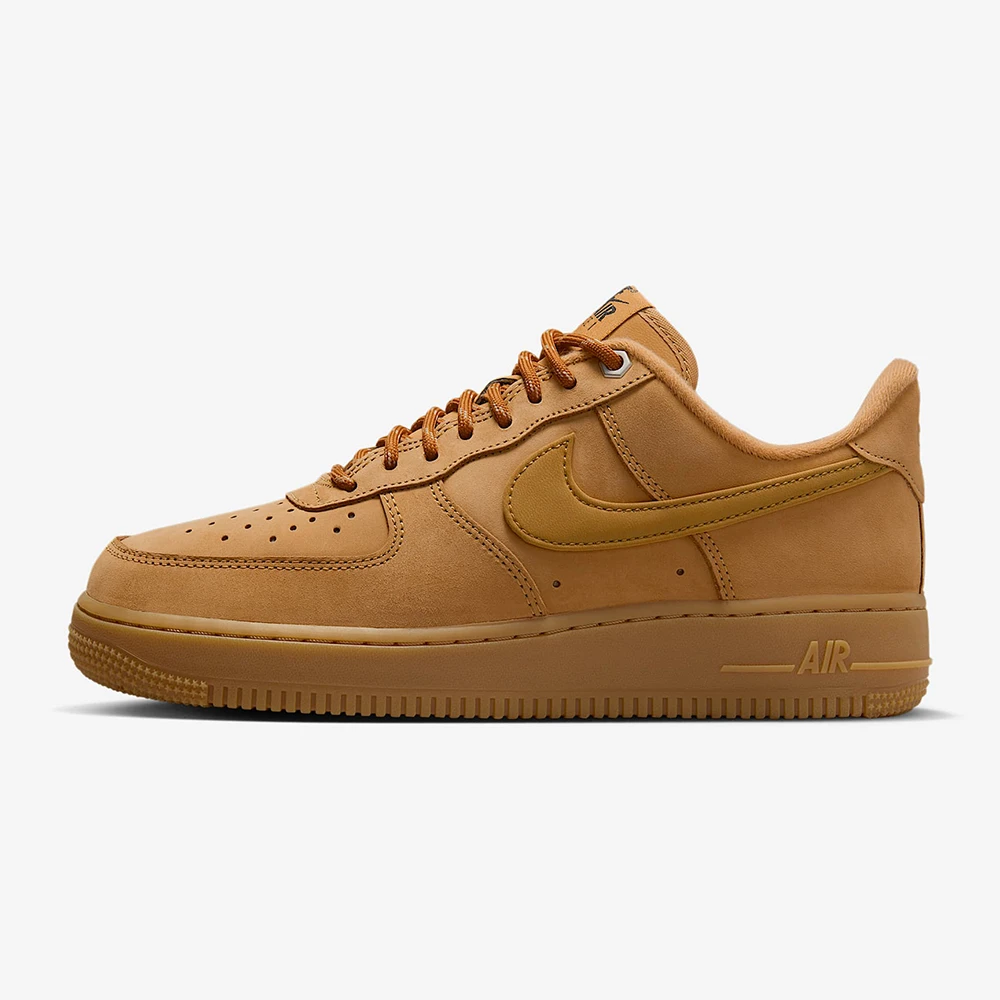 NIKE耐克女鞋W AIR FORCE 1  07 WB板鞋/复刻鞋FZ7372-200
