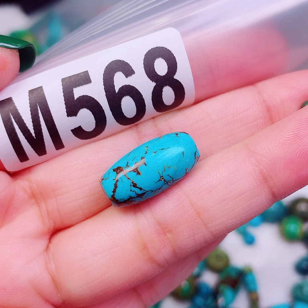 空竹粉丝专享十堰特色手工散珠