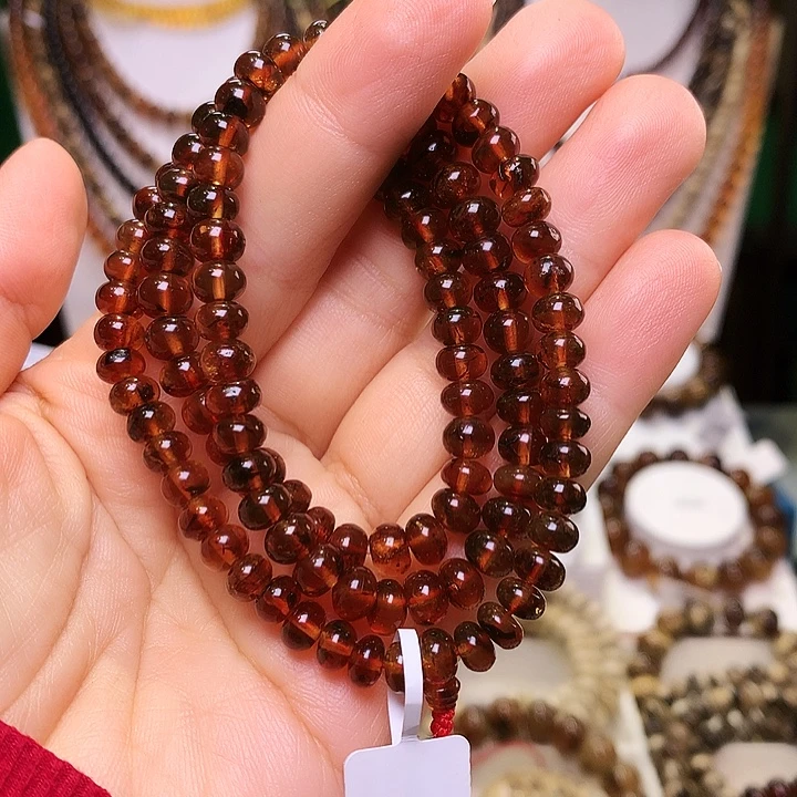 琥珀未镶嵌裸石抚顺琥珀6+628