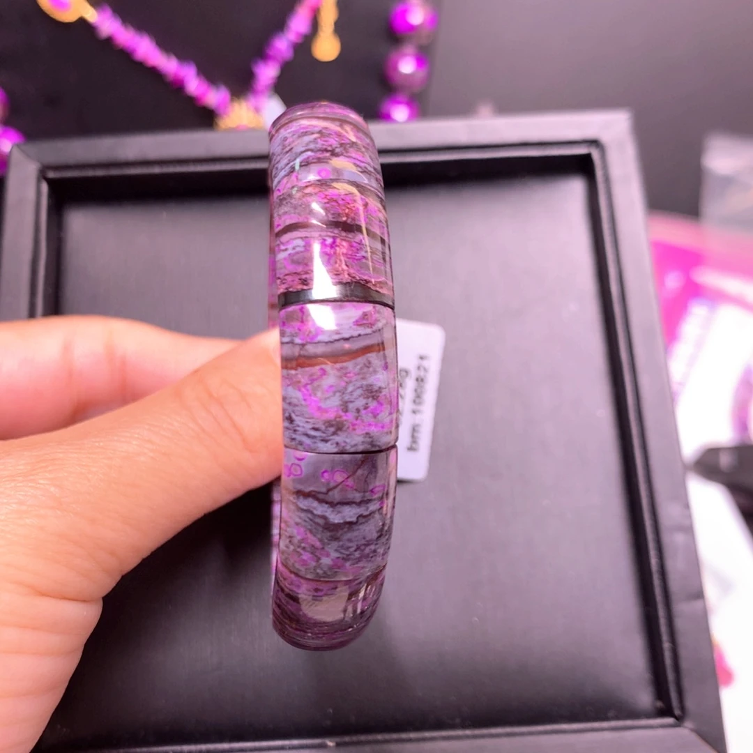 苏纪石（舒俱来）未镶嵌手牌