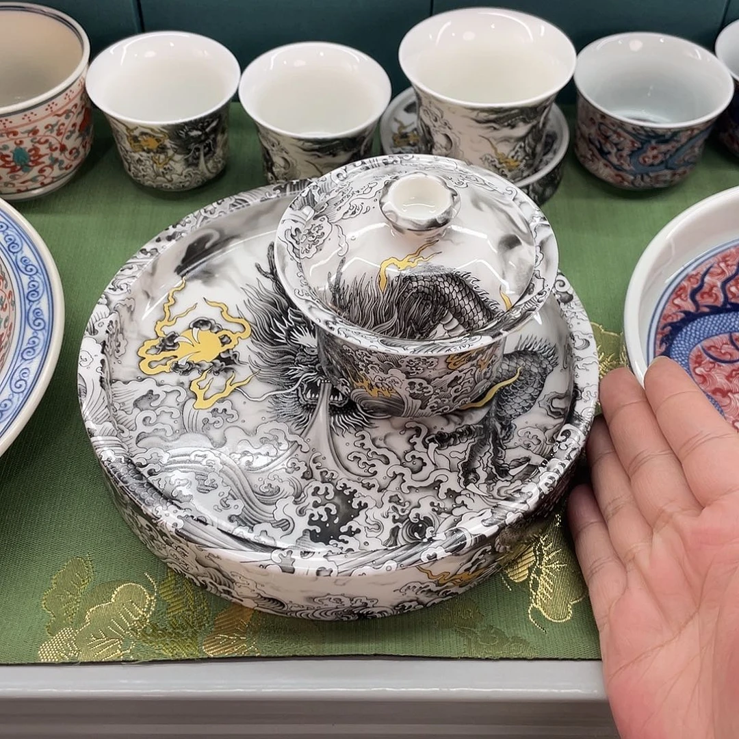 景德陶瓷景德陶瓷