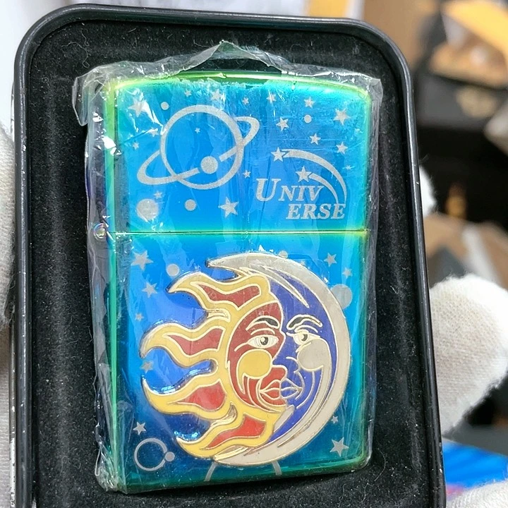 【闪购商品】恒星贴张日月同辉