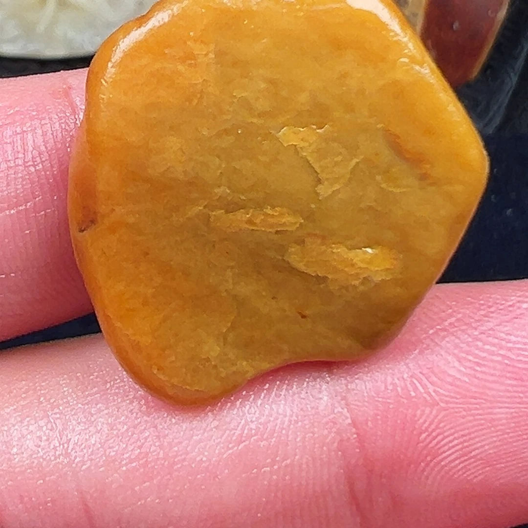 寿山石印石肖*生寿山石