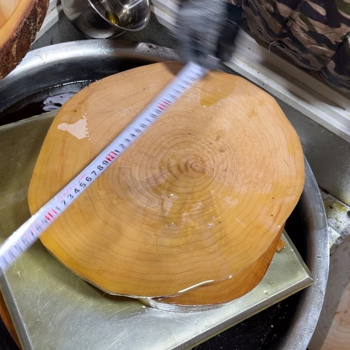 银杏木38✖️32✖️5发货如图可拍