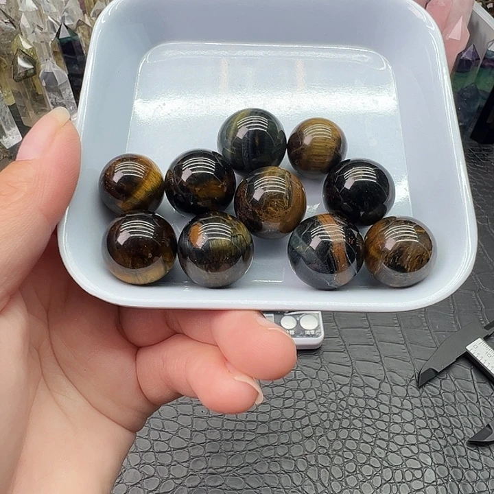 未镶嵌珠宝半成品水晶105