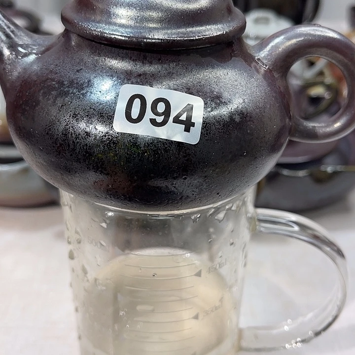 茶壶紫砂094¥¥¥¥¥¥¥