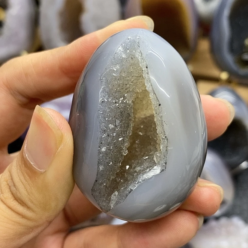 【闪购商品】未镶嵌大型摆件（非配饰）水晶