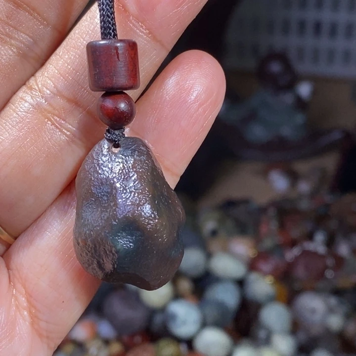 玛瑙/玉髓珠宝半成品未镶嵌