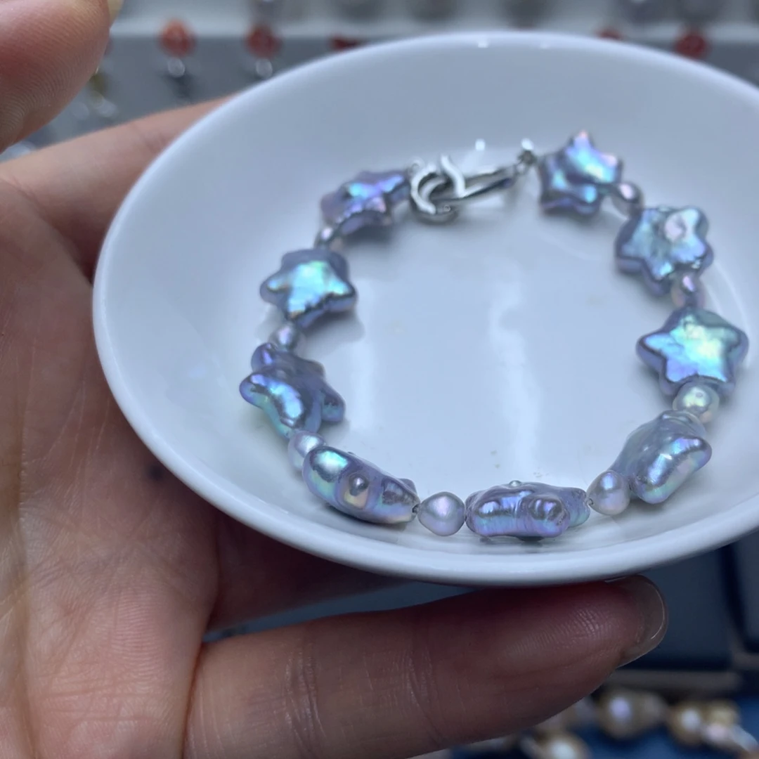 淡水珍珠其它未镶嵌