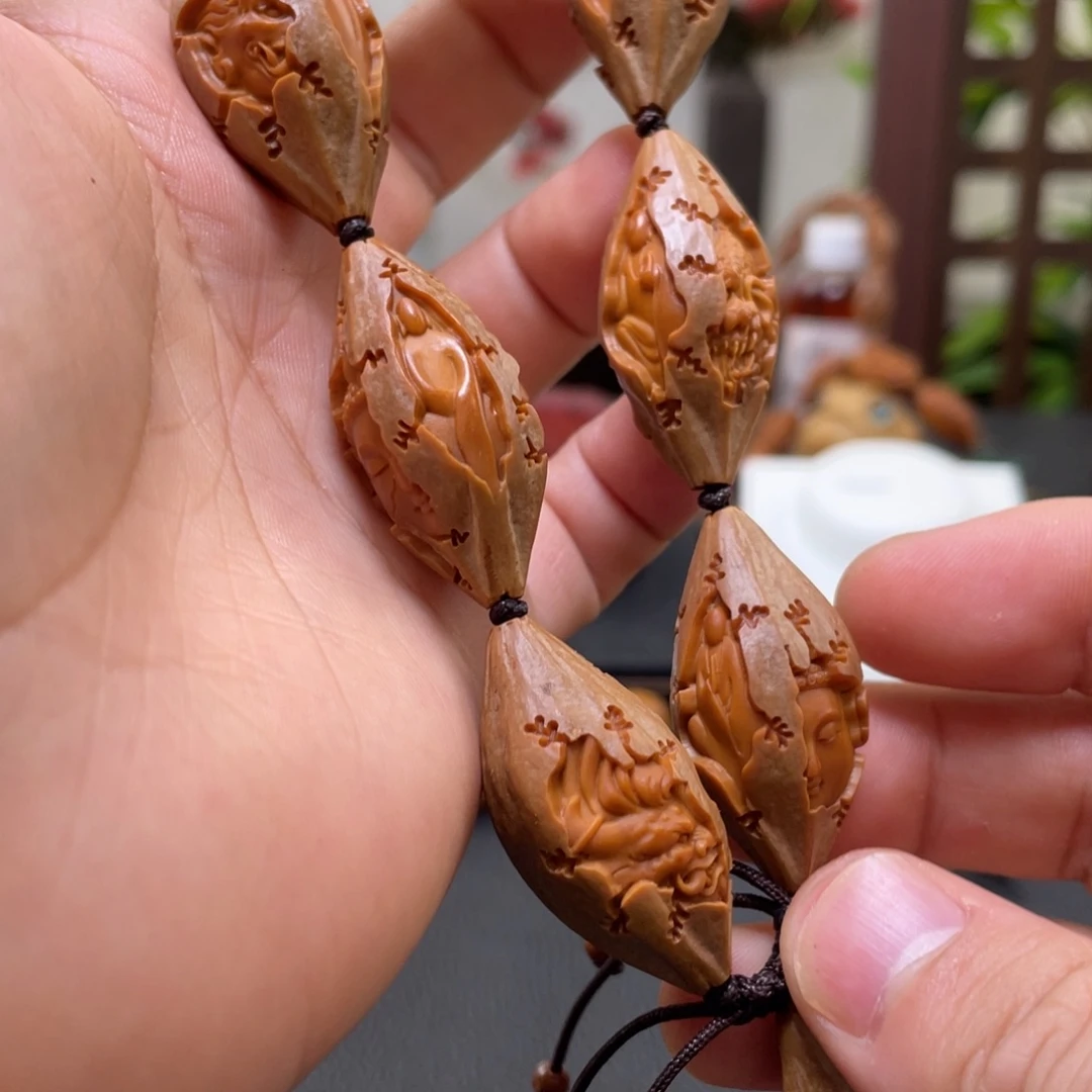 手串/手链橄榄核橄榄核