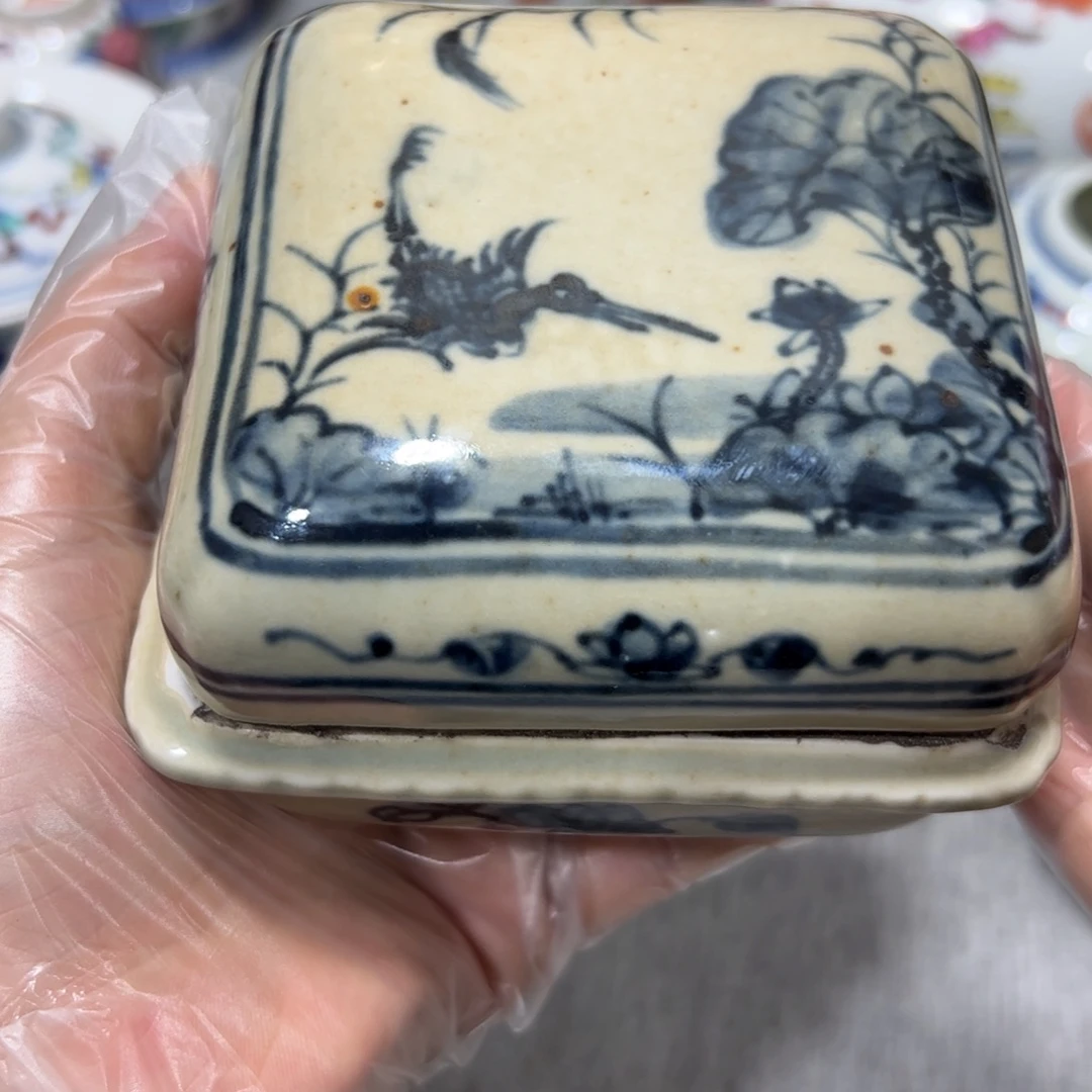 景德镇陶瓷艺术瓷器