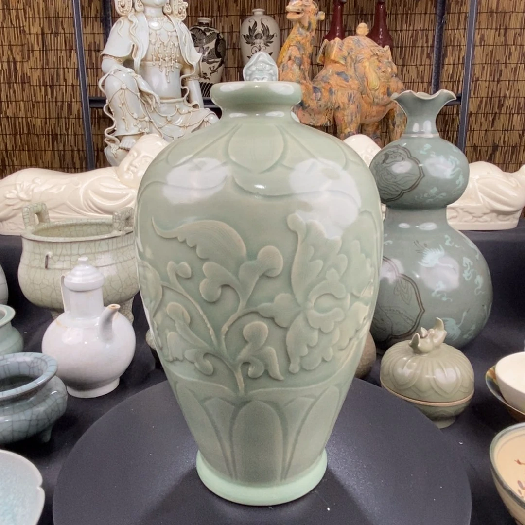 瓷片平*摆件11111111111111