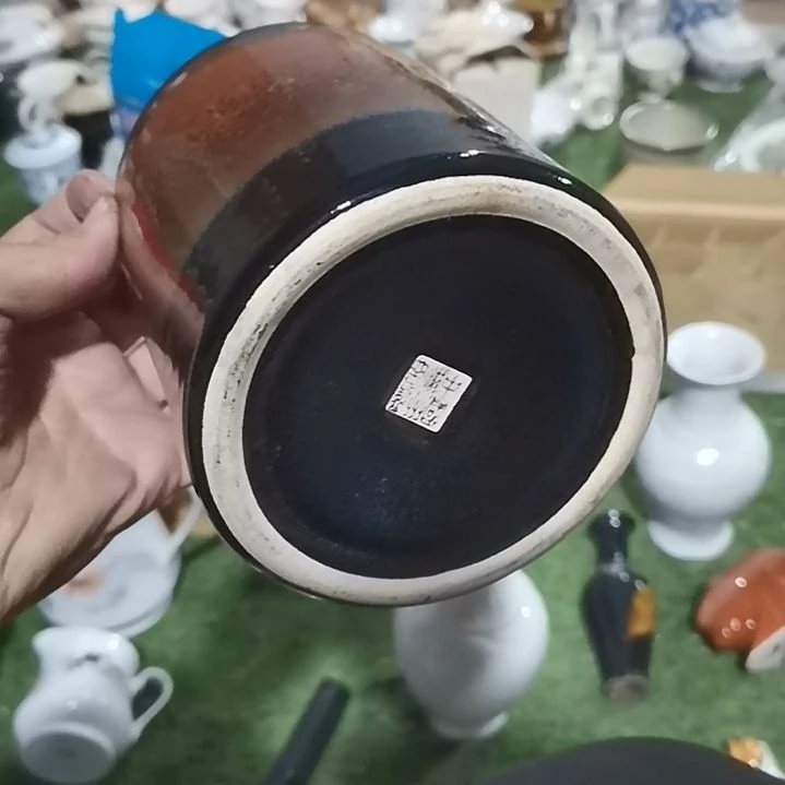 摆件，烧制问题都是正常的98