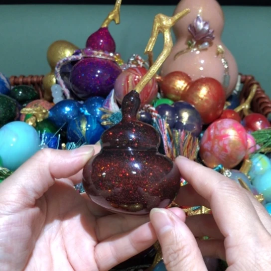 006大漆葫芦直播间专项链接