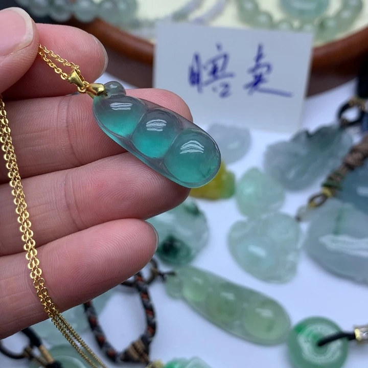 (***)一物一图，吊坠挂件