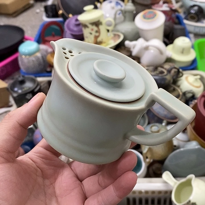 陶瓷艺术品及陶瓷制品