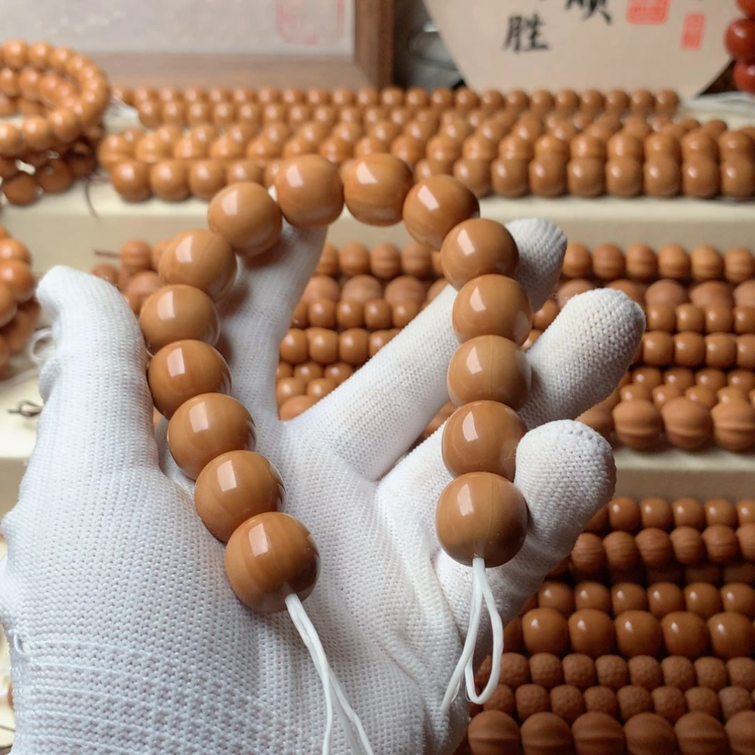 猴头核桃手串?****老型16