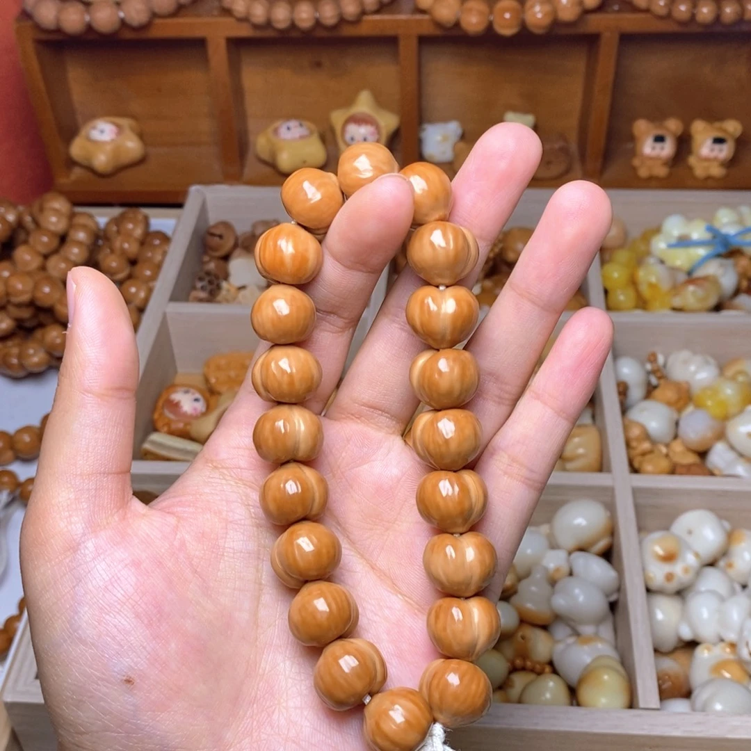 手串猴头核桃14.15蜜桃臀手持
