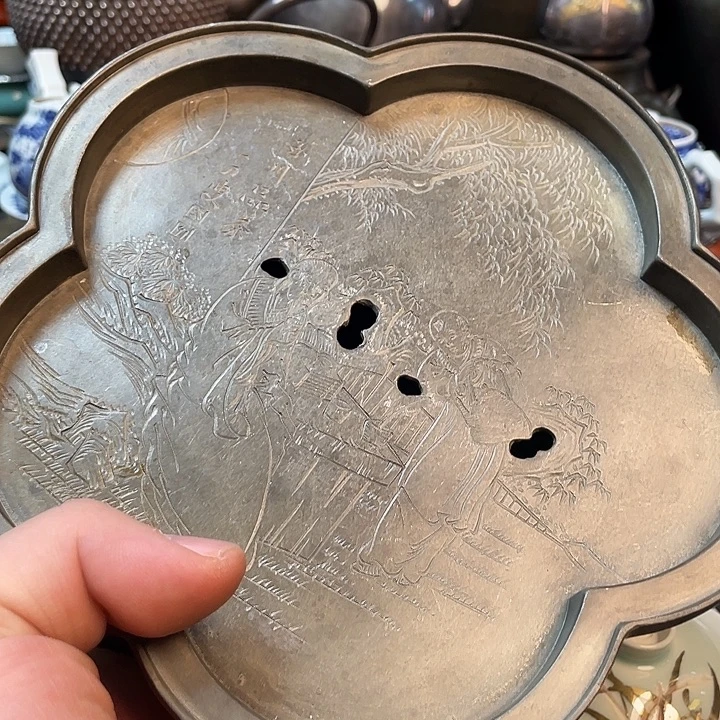 核桃两个球核桃两个球茶海