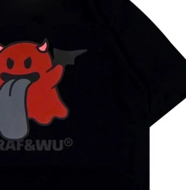 【鬼】可爱鬼短袖集合