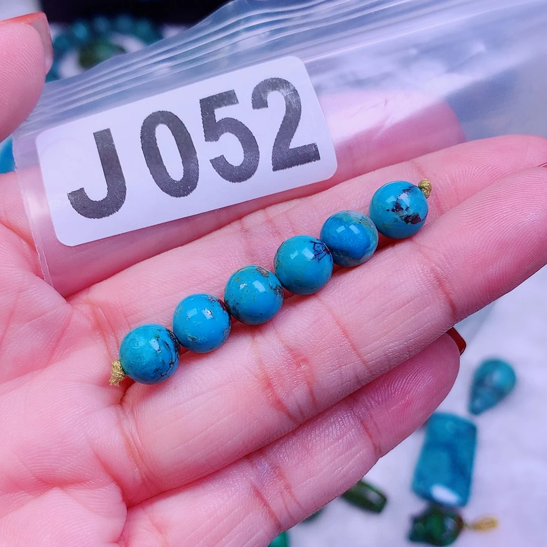 空竹粉丝专享十堰特色手工散珠