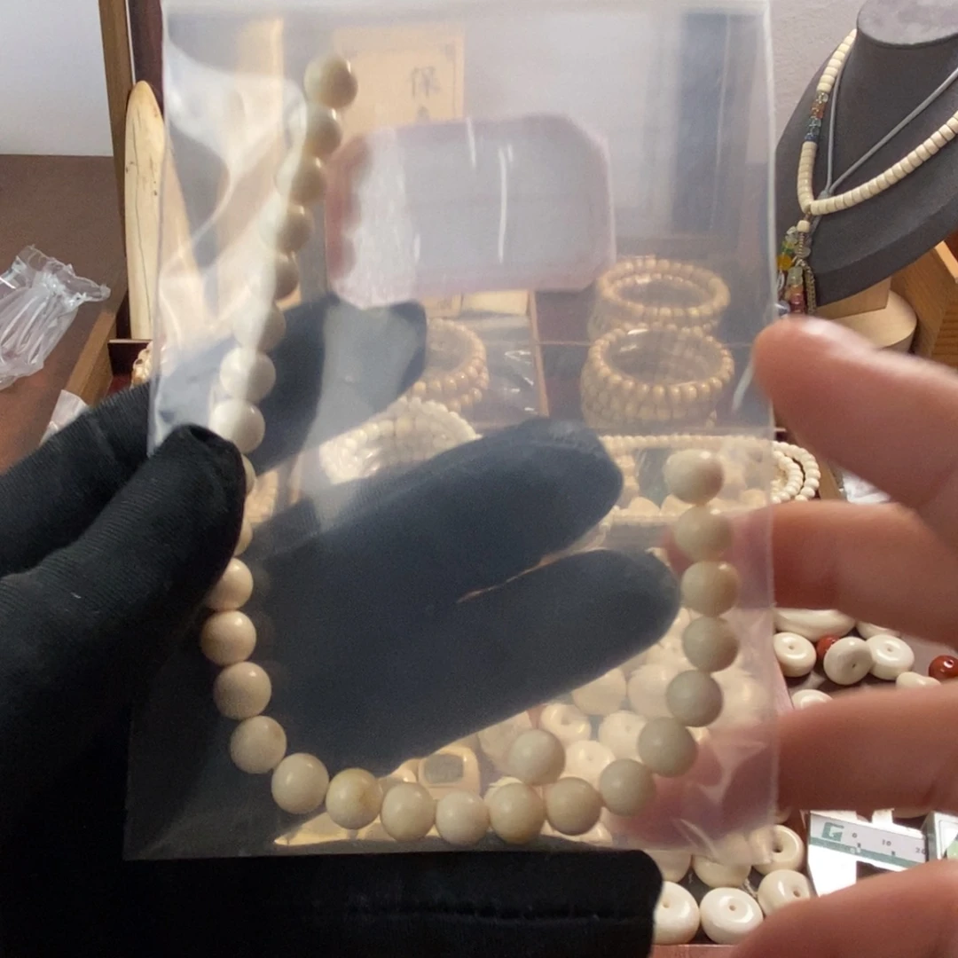 手串/手链/手镯猛犸象牙