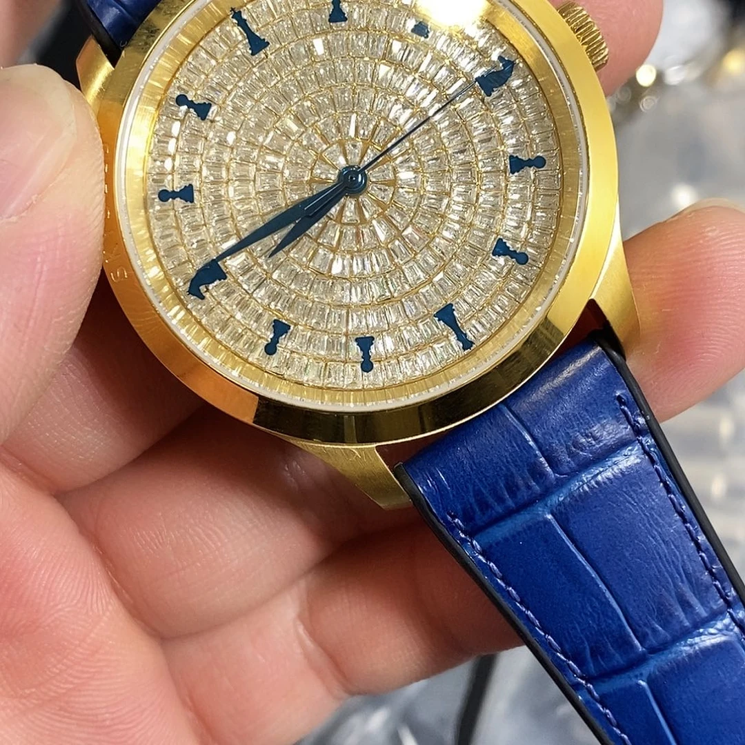 全自动机械孤品一只