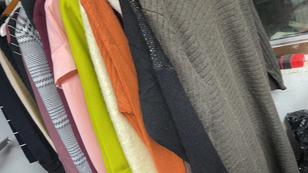 02C光头家女款上衣备注号