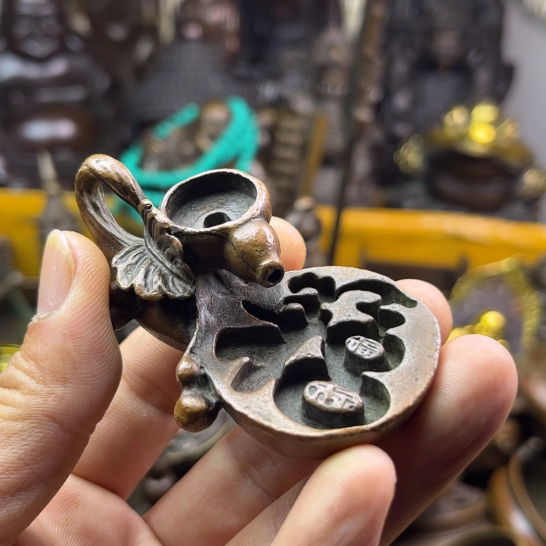 铜器铜器铜器铜器！