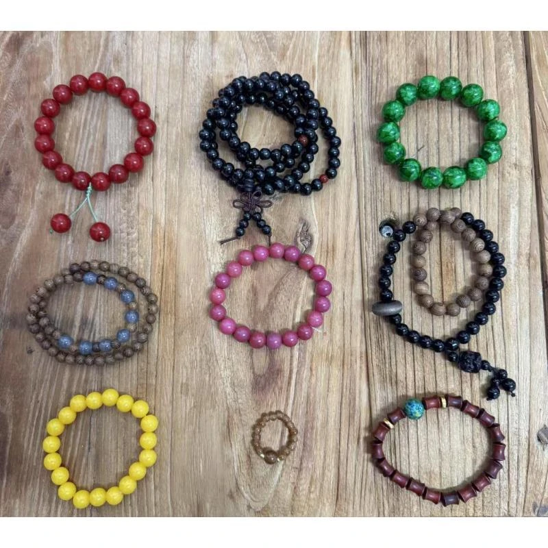 精品手串 (随机奖品）