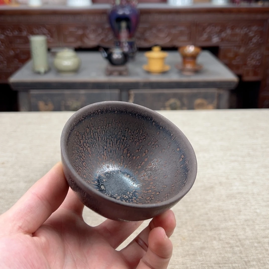 瓷片陶瓷艺术瓷器摆件