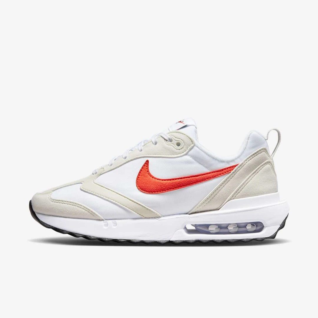 Nike耐克女鞋AIR MAX DAWN气垫缓震舒适运动休闲跑步鞋DC4068-101