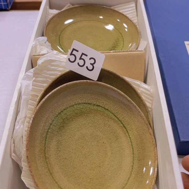 盖碗瓷器制作工艺精湛