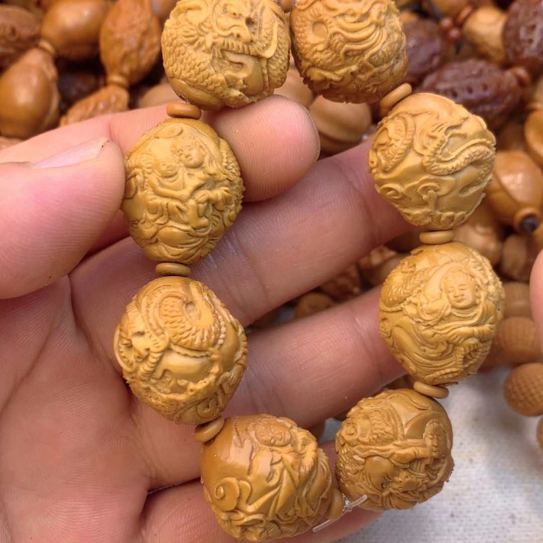 橄榄核手串/手链橄榄核手串/手链