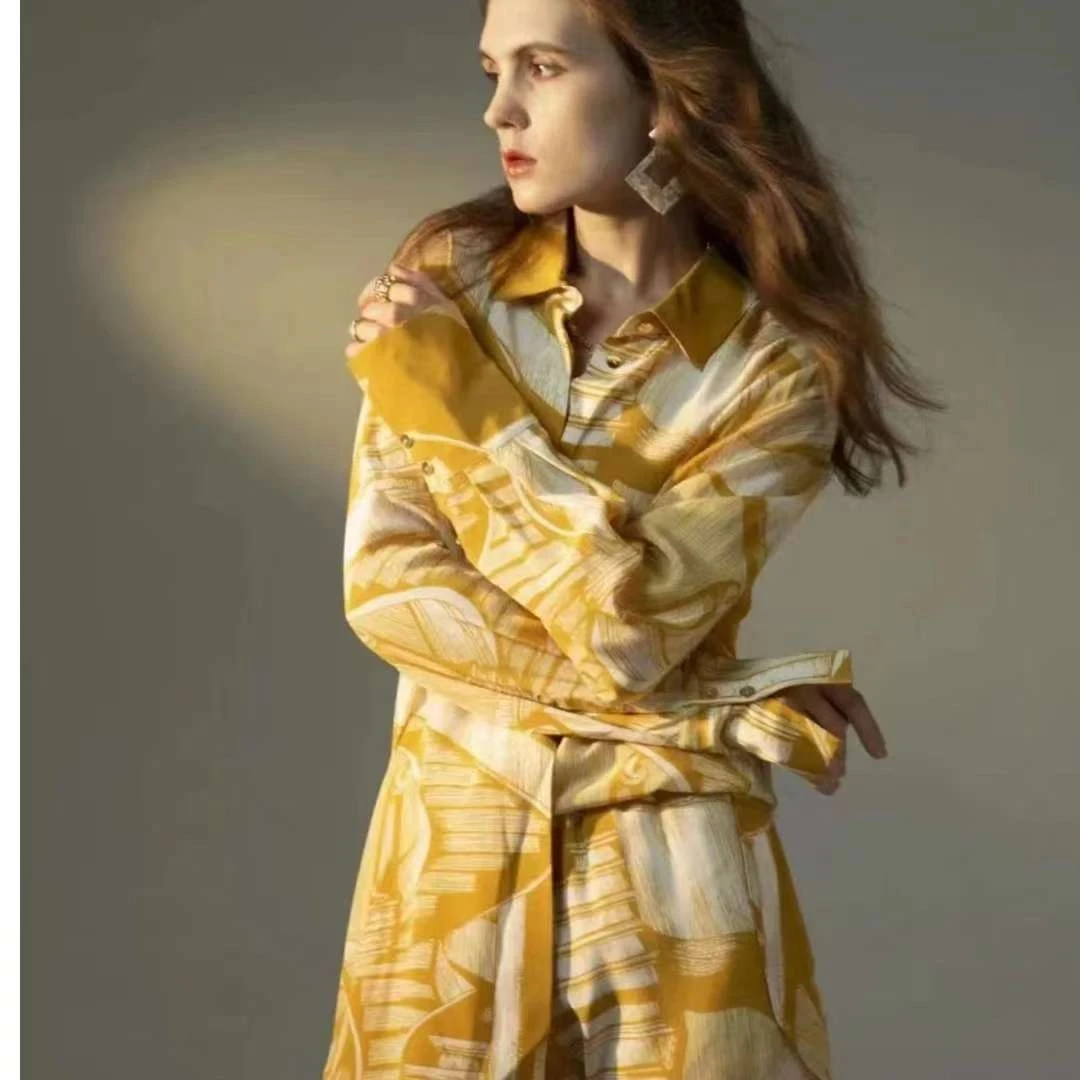 气质时尚高端女装直播间链接